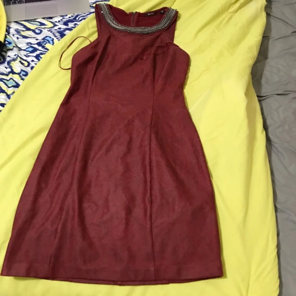 Guess Bodycon dress